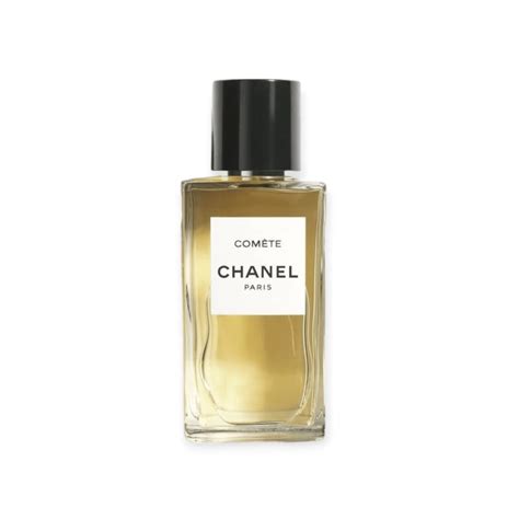 chanel comete perfume sample